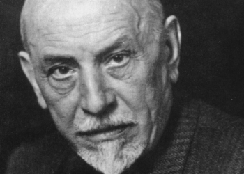 Luigi Pirandello