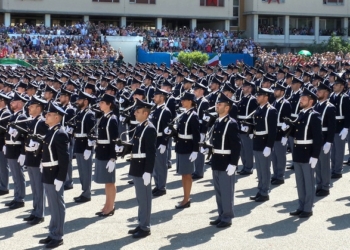 concorso polizia di stato