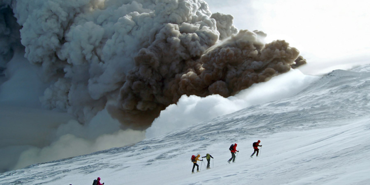 scialpinismo