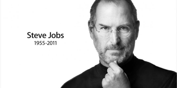 steve jobs