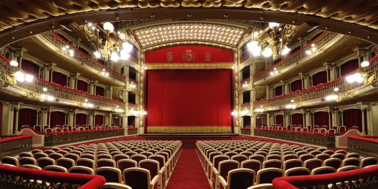 teatro