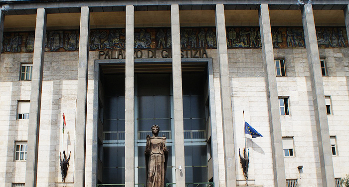 tribunale catania