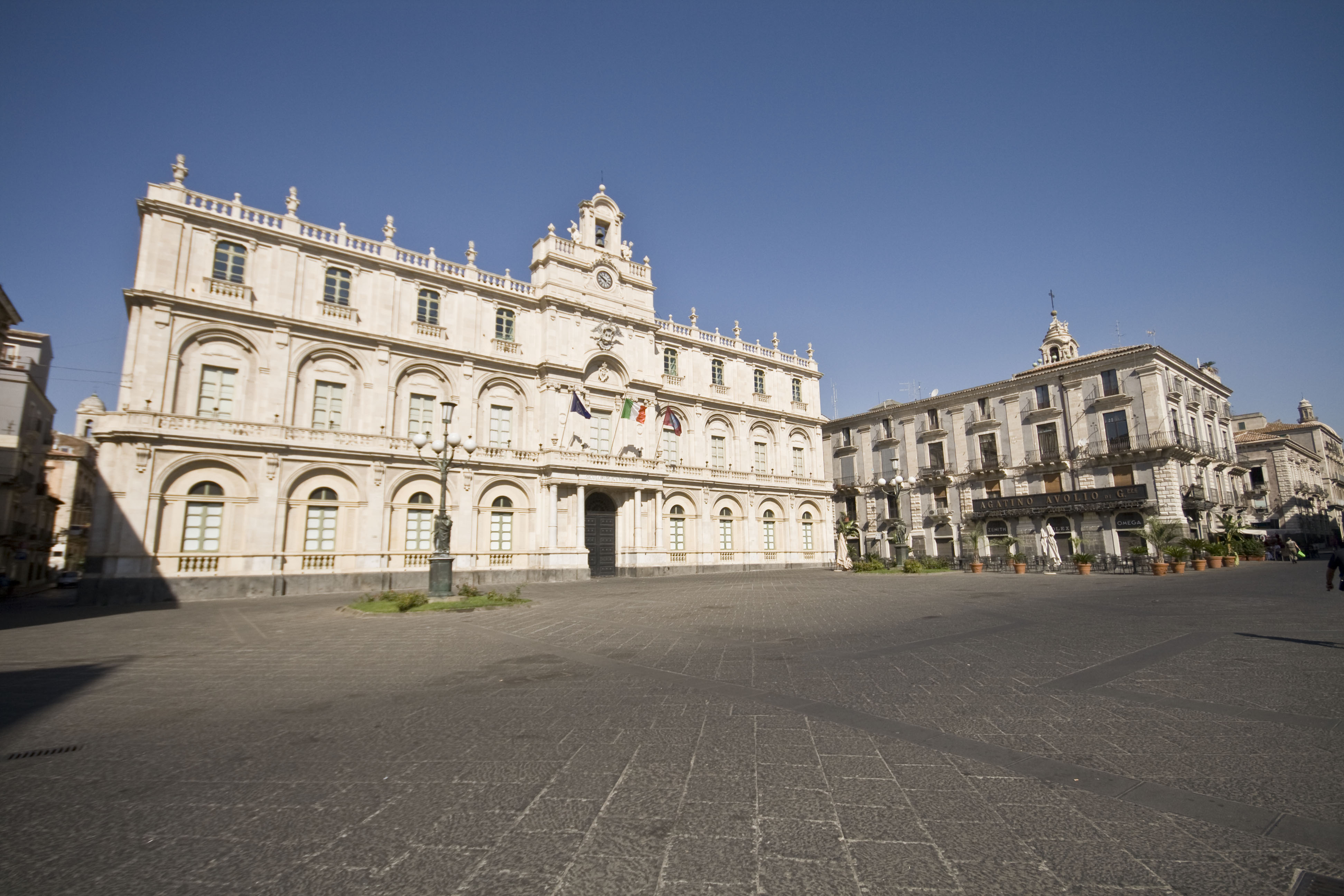 Censis: l’Università di Catania tra i mega atenei italiani