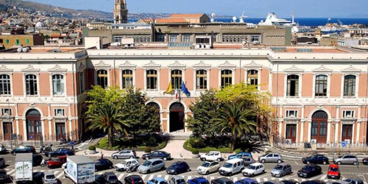 universita messina