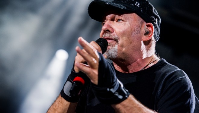 vasco rossi