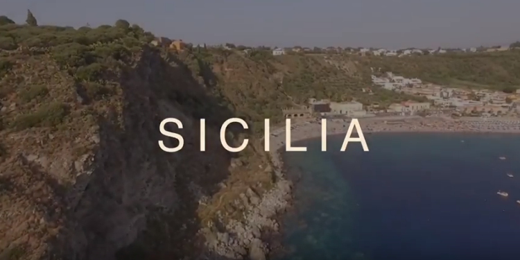 video sicilia