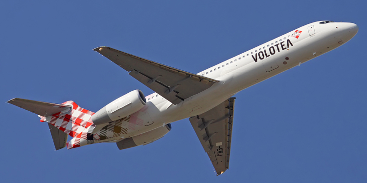 volotea