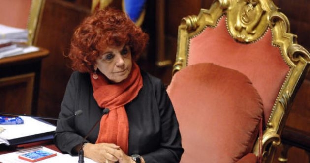 senato discussione generale sul def