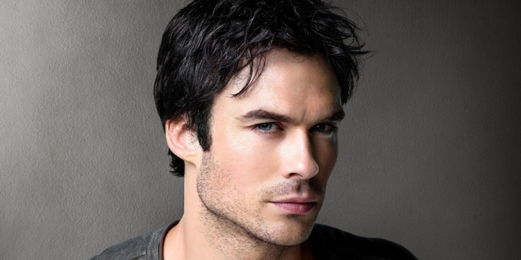 serie tv ian somerhalder torna in tv con una nuova serie