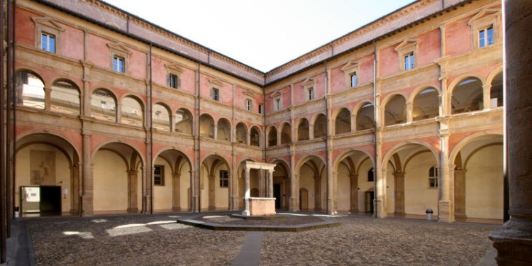 alma mater bologna