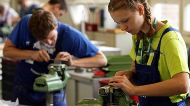 alternanza scuola lavoro