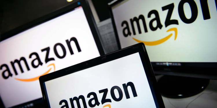 amazon catania assunzioni