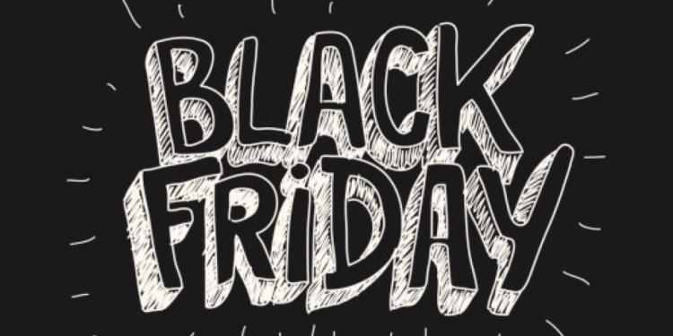 black friday amazon offerte