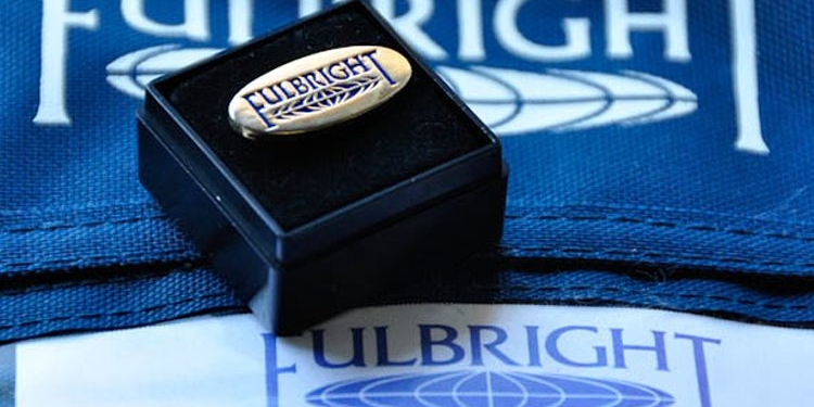 borsa studio fulbright