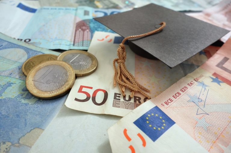 ERSU - Borse Di Studio 2023/2024: Pubblicate Le Graduatorie