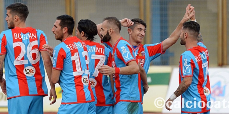 calcio catania paganese