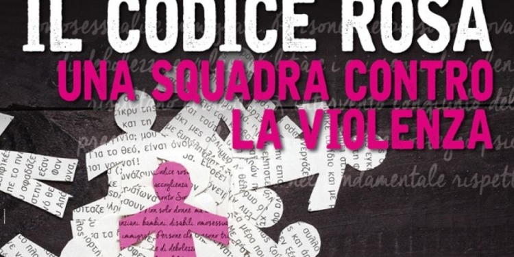 codice rosa