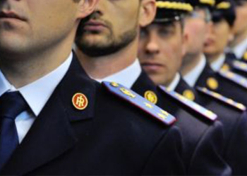 concorso polizia