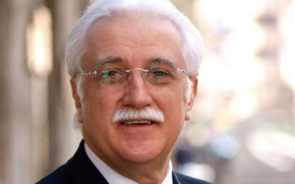 giorgio calabrese