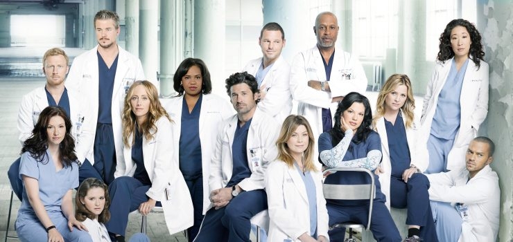 serie tv greys anatomy festeggia la 300esima puntata con un regalo ai fan