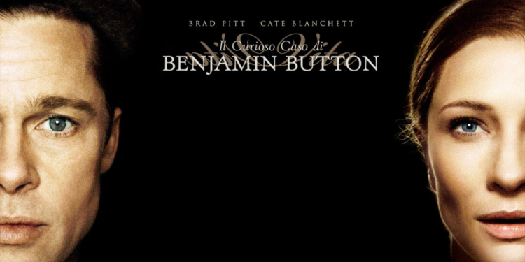 il curioso caso di benjamin button