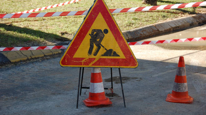 lavori manutenzione catania