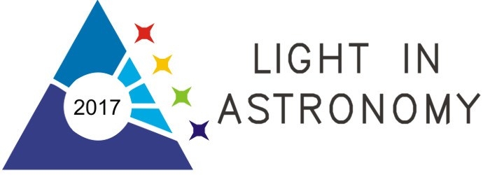 light in astropnomy2017