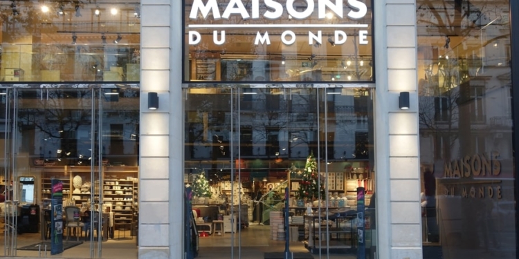 maisons du monde