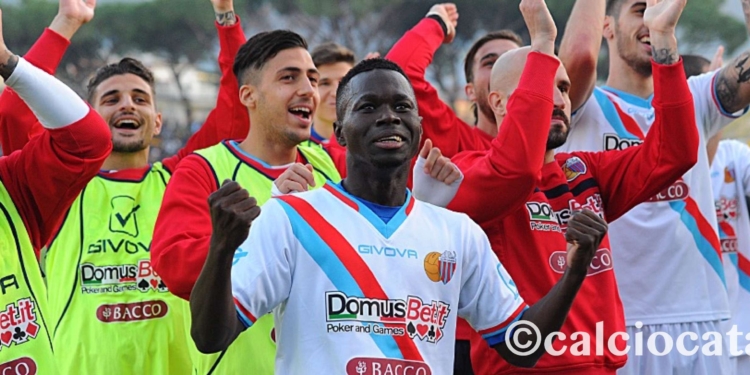 manneh catania