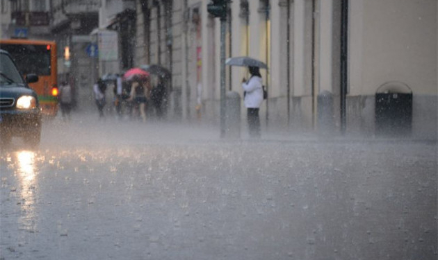 meteo catania