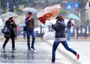 meteo catania temporali