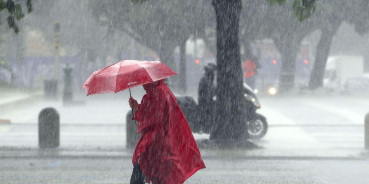 meteo sicilia