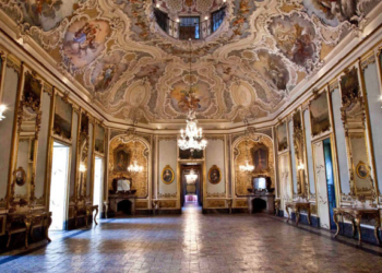 Palazzo Biscari