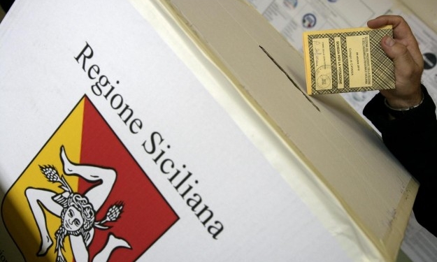 regione sicilia