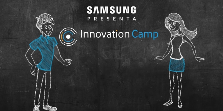 samsung innovationcamp