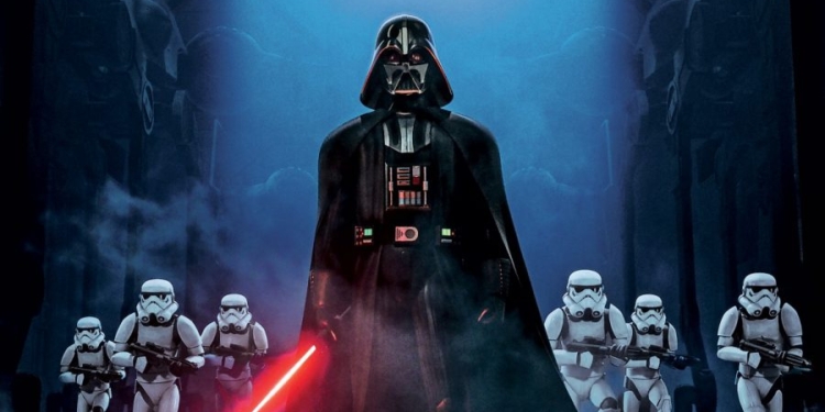 star wars in arrivo una nuova trilogia e una serie tv