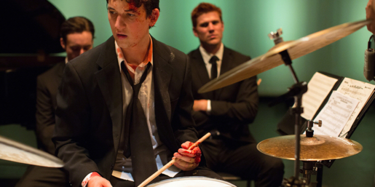 stasera tv whiplash