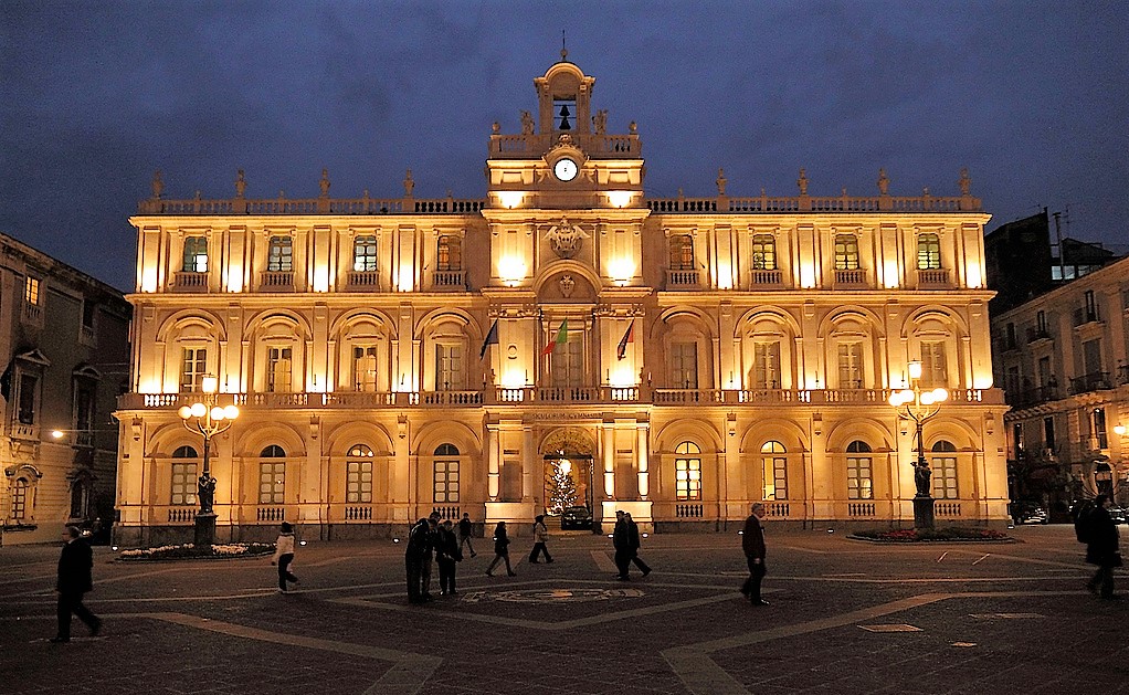 Università di Catania