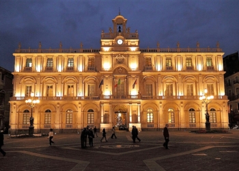 Università di Catania