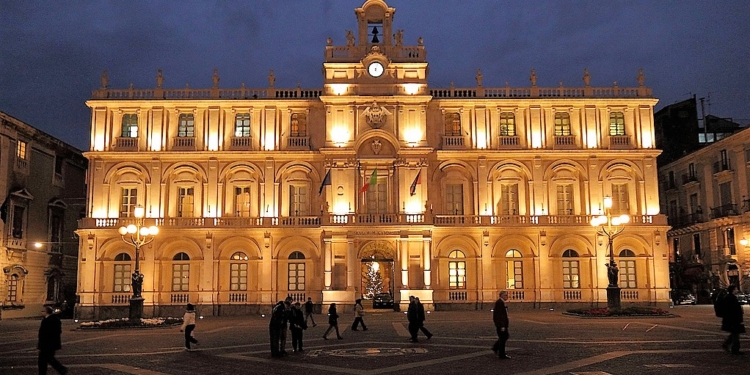 università siciliane catania prima