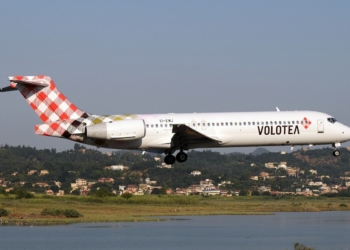 aereo volotea