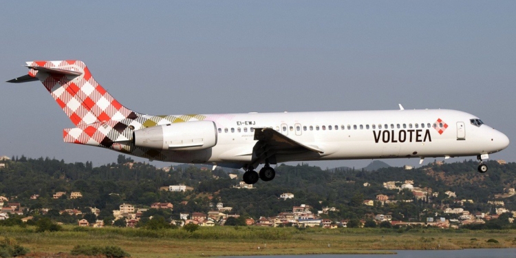 volotea offerte catania