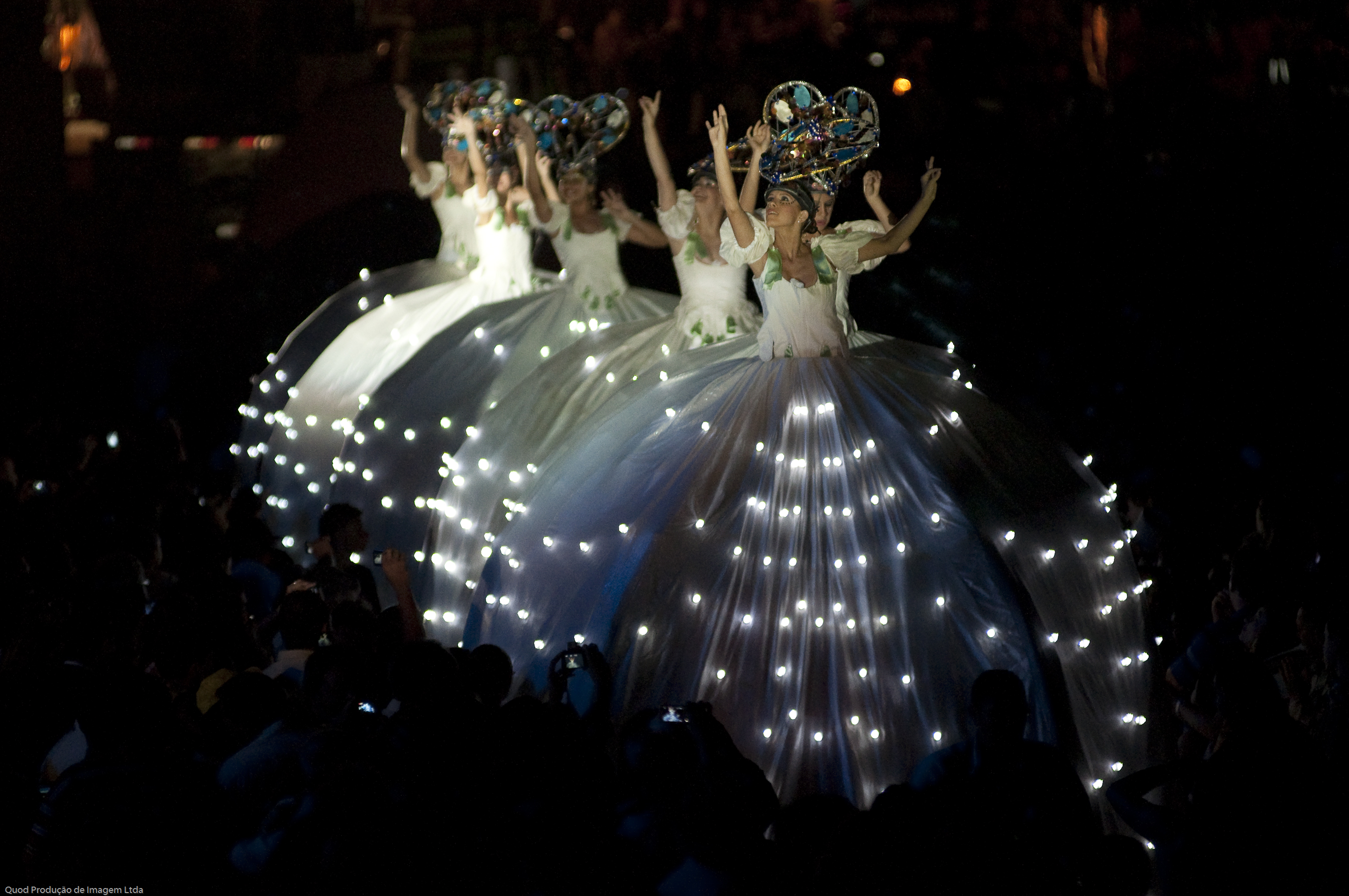 CATANIA – Capodanno 2018 in piazza: il programma della notte-spettacolo