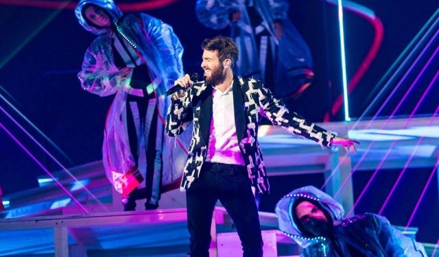 lorenzo licitra x factor