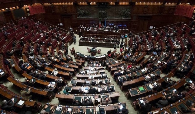 parlamento