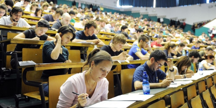 studenti universitari