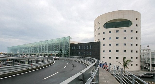 aeroporto catania fontanarossa