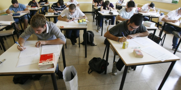 scuola educazione civica