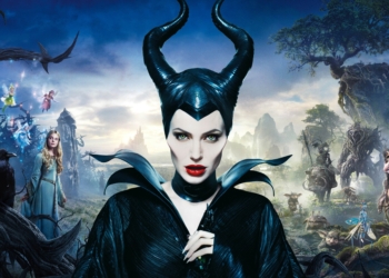 Maleficent