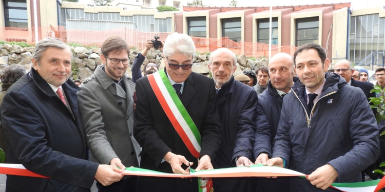 casa studente inaugurazione 2